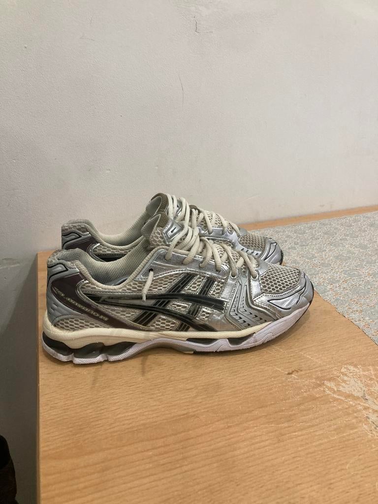 Schoenen, Kleding | Heren, Schoenen, Ophalen of Verzenden, Zo goed als nieuw, Bruin