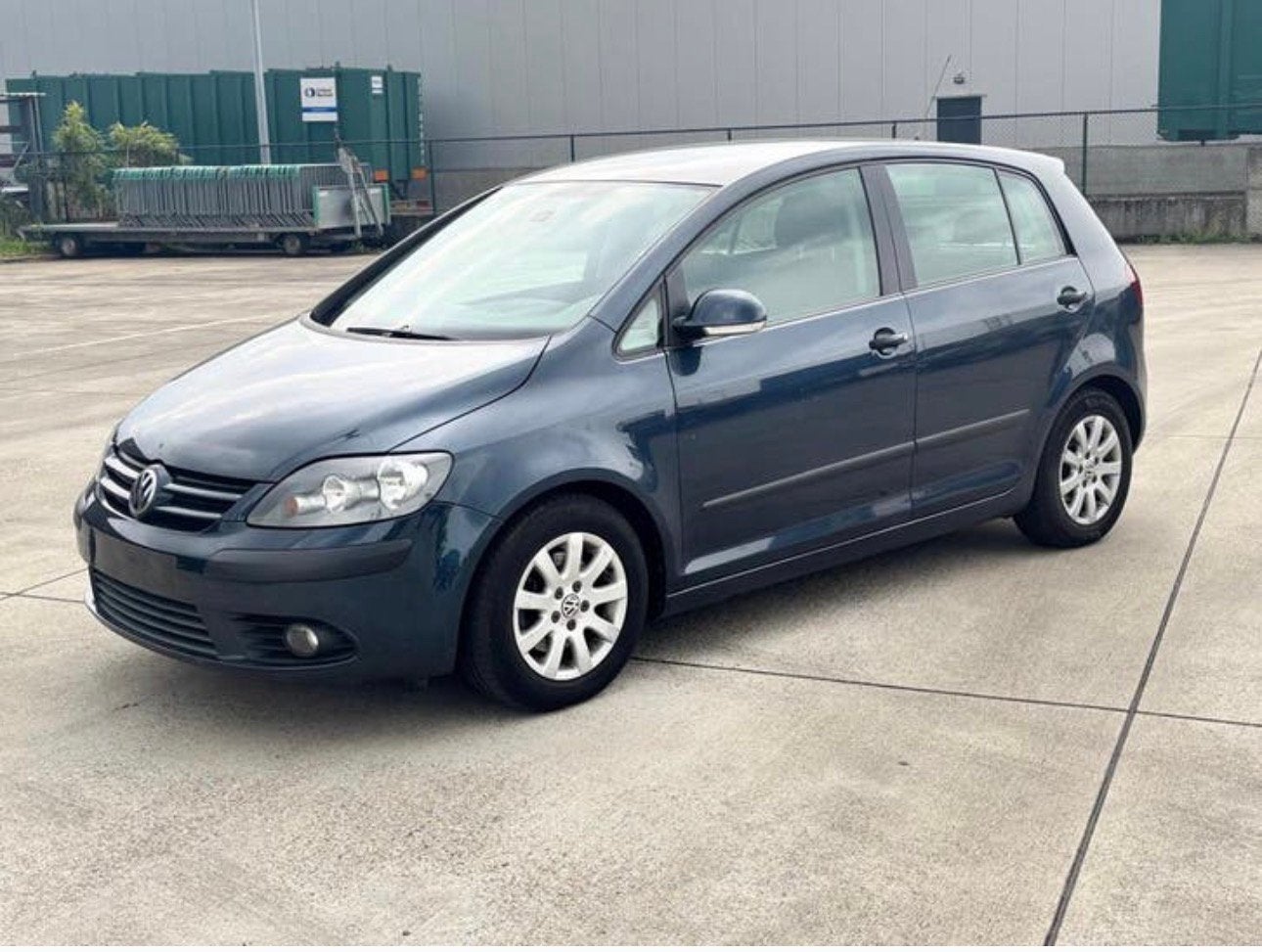 Golf plus 1,4 TSI Automatique 185 000 km., Autos, Volkswagen, Achat, Automatique, Essence, Golf