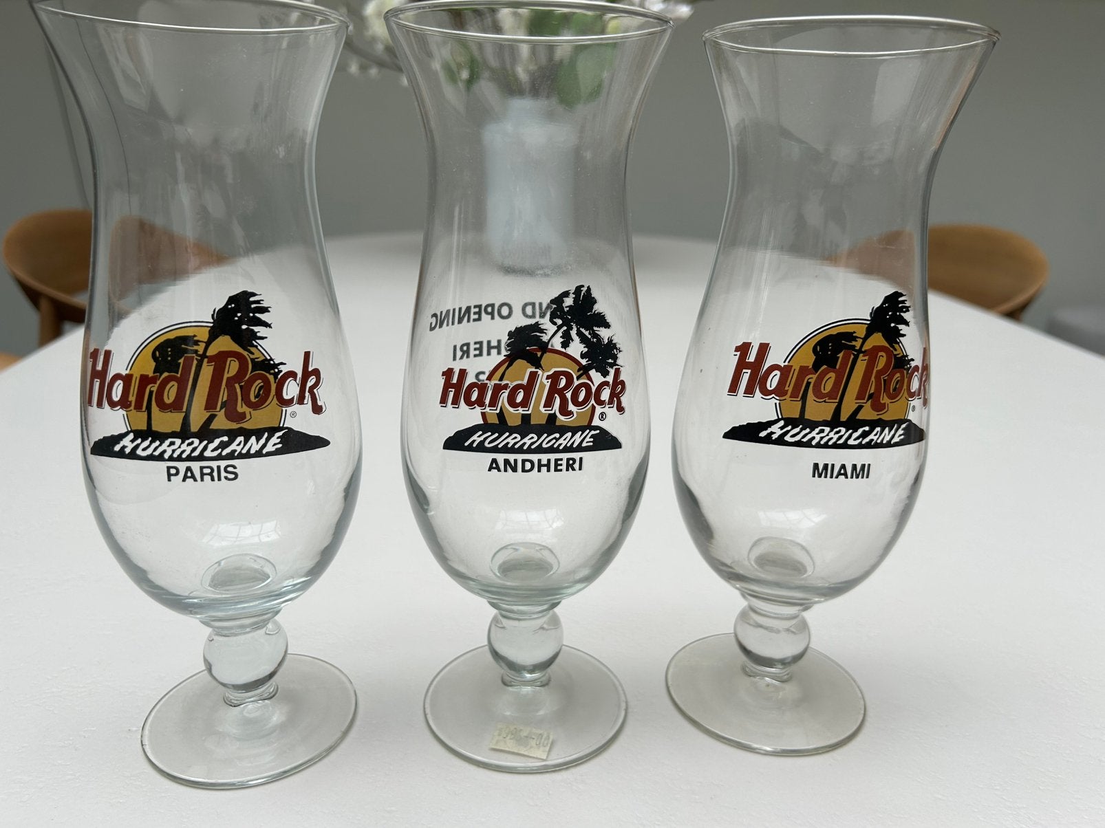 Café Hard Rock, Collections, Enlèvement ou Envoi, Comme neuf