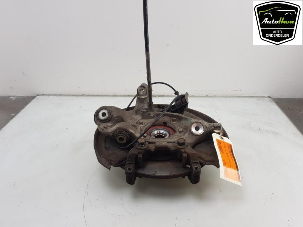FUSEE RECHTS ACHTER C (W204) (|A2043503208|A2043500441|), Dhr. J. Ham, Gebruikt, Mercedes-Benz, Administratie@autoham.nl
