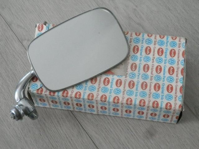 Rétroviseur droit VW Beetle Cabrio, original neuf, Enlèvement, Neuf, Volkswagen