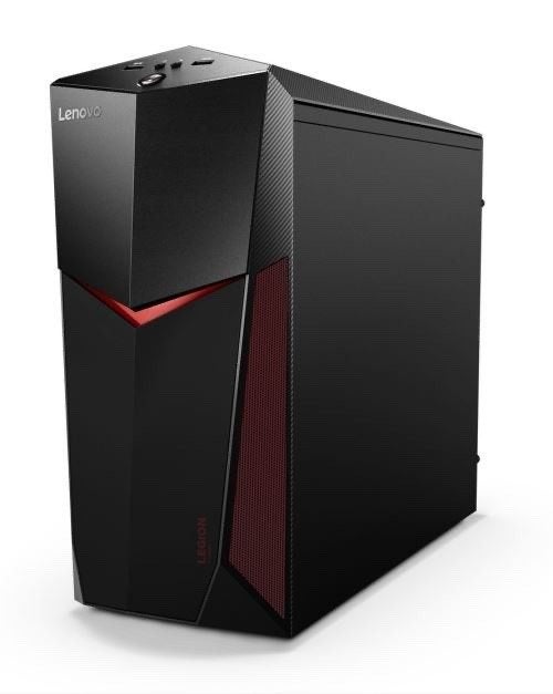 PC Lenovo Legio I5 8400, Utilisé, HDD, 1 TB, Intel Core i5