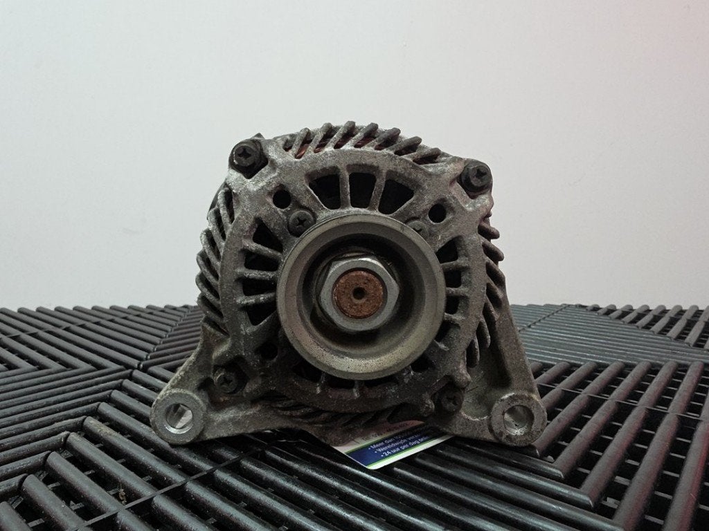 DYNAMO Peugeot 207 / 207+ (WA / WC / WM) (01-2006/12-2015), Kontakt-peugeot@peugeot.com, Gebruikt, Peugeot Deutschland GmbH, Bahnhofsplatz
65423  Rüsselsheim, DE