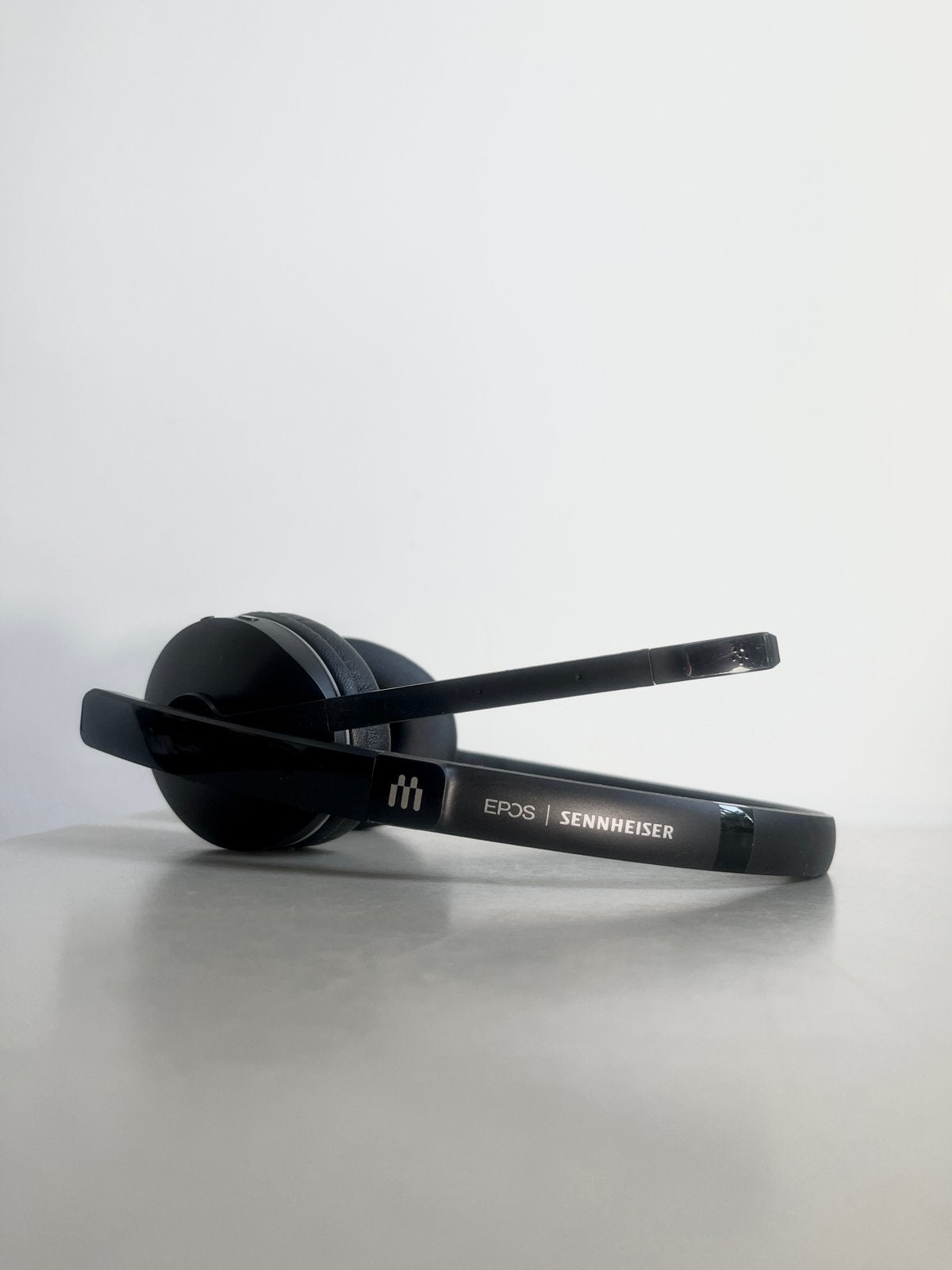 Casque de bureau Bluetooth Sennheiser, Enlèvement, Neuf
