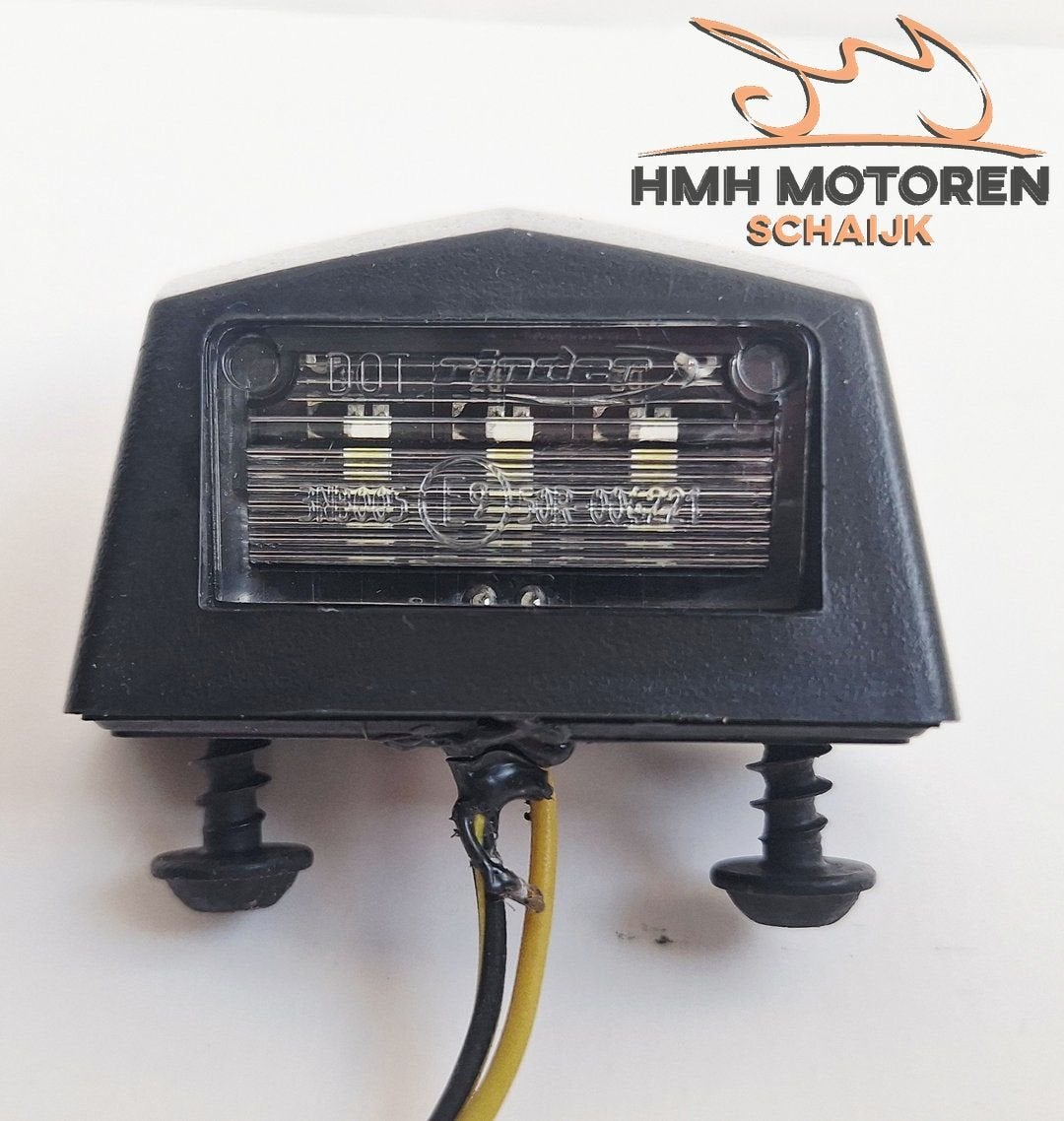 kentekenplaat verlichting KTM Super Duke 1290 R / GT 6031404, -, Utilisé, -, -