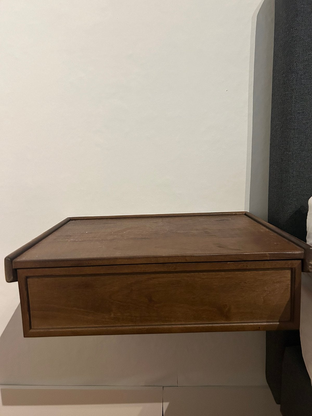 2 Nachtkastjes Zara Home, Huis en Inrichting, Ophalen, Zo goed als nieuw, 45 tot 65 cm, Minder dan 55 cm