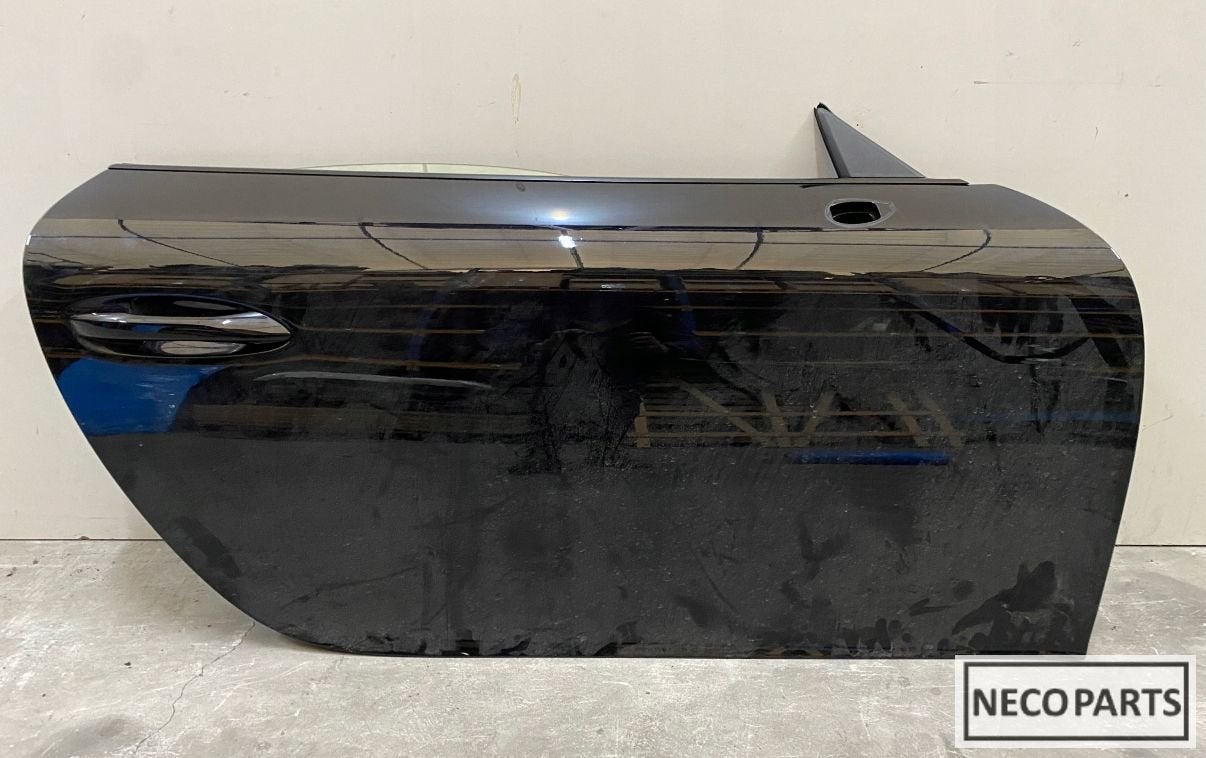 PORSCHE CARRERA 991 PORTIER DEUR RECHTS C9X ALLES LEVERBAAR!, Gebruikt, -, Porsche, Ophalen of Verzenden