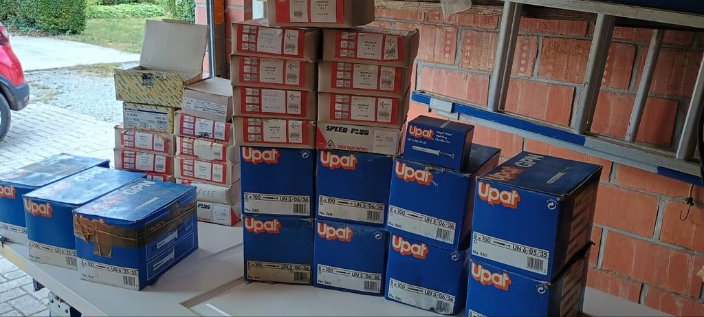 In een koop graag, Doe-het-zelf en Bouw, Gereedschap | Handgereedschap, Ophalen