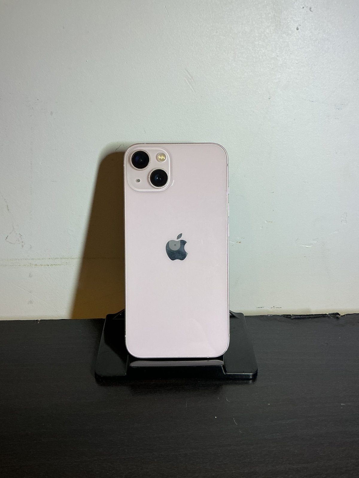 iPhone 13 128GB roze - 100% batterij - zeer goede staat, Ophalen, Zo goed als nieuw, IPhone 13, Roze