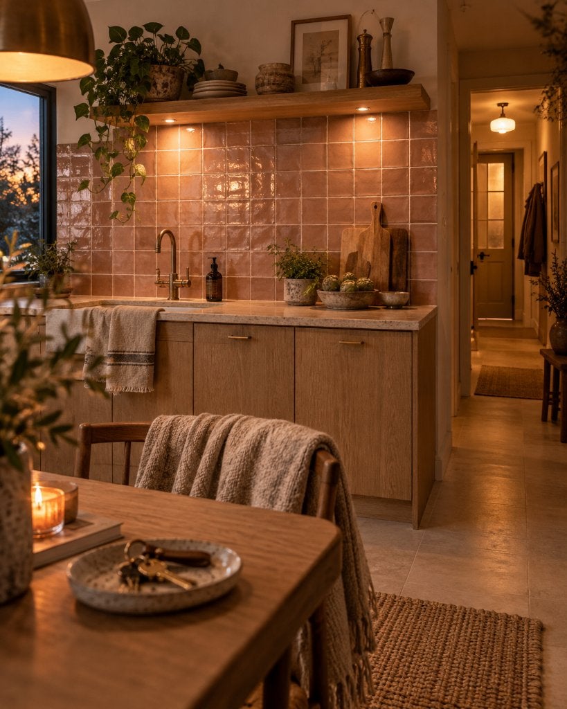 13x13 mila suite wandtegel voor badkamer, keuken en toilet, Ophalen of Verzenden