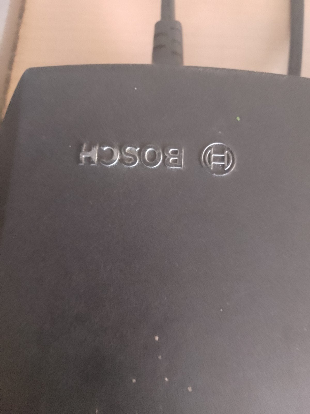 oplader Bosch 4A in goede staat, Computers en Software, Routers en Modems, Ophalen of Verzenden