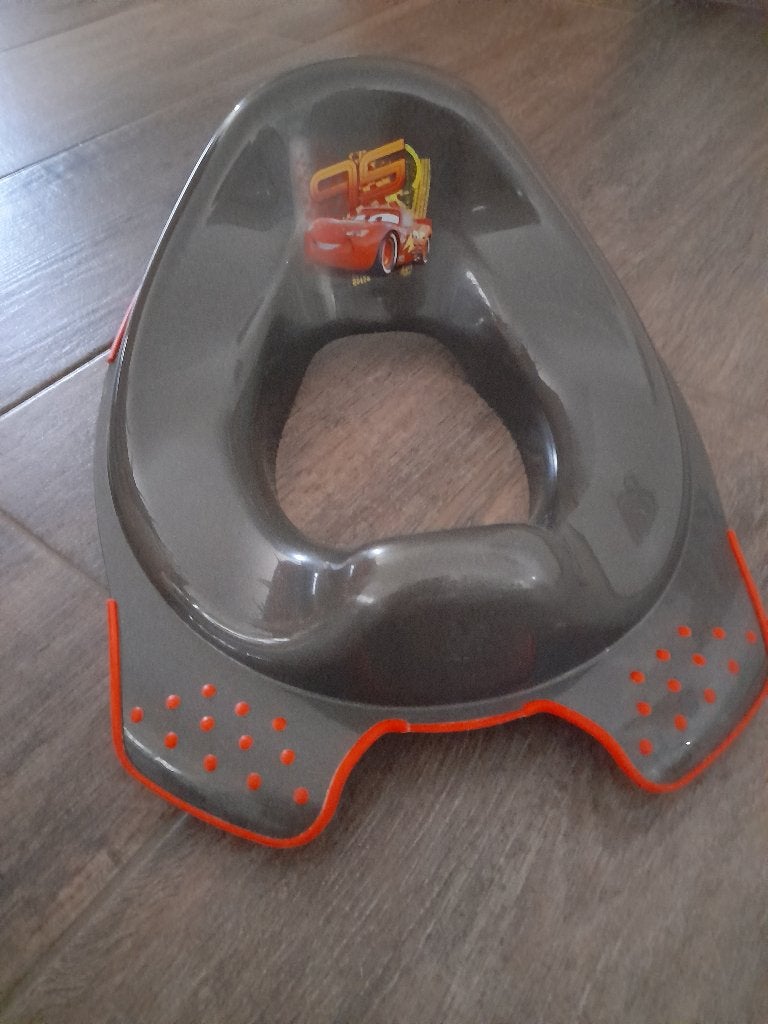wc-verkleiner, Ophalen, Zo goed als nieuw