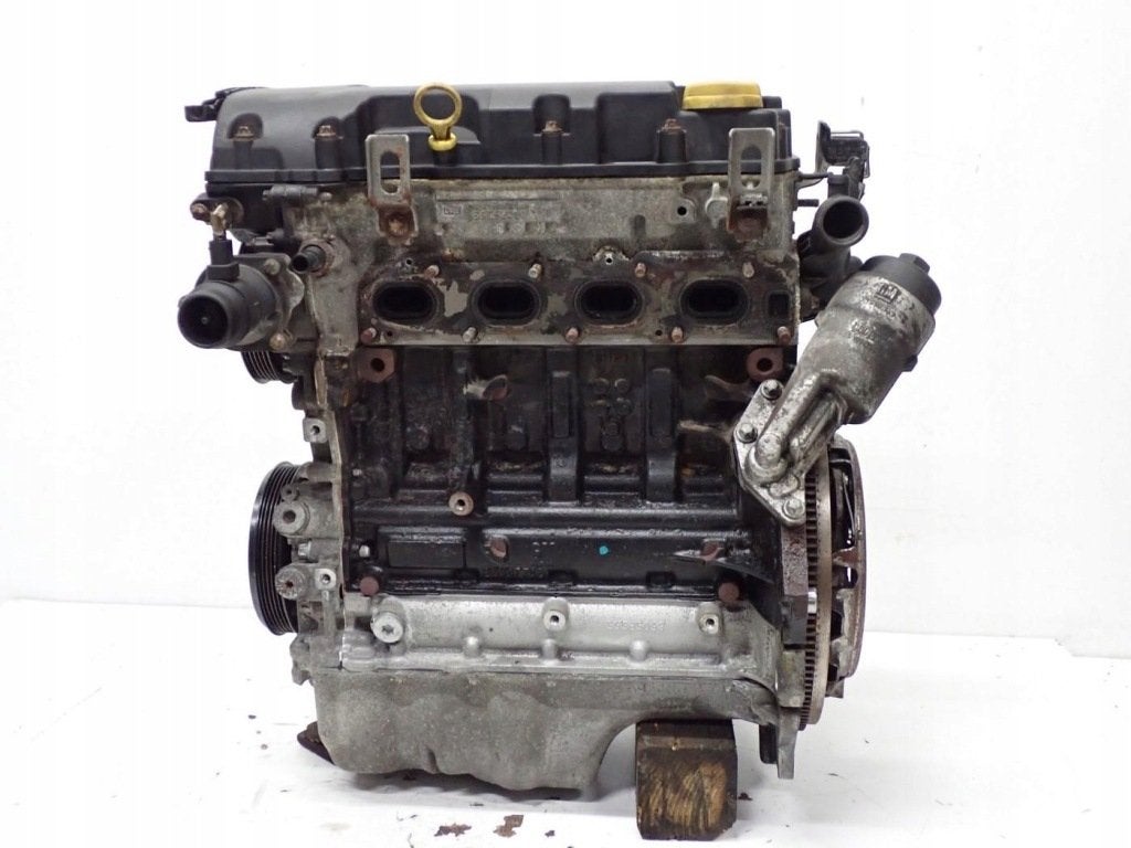 Moteur B14XER Nu CORSA VAUXHALL, Envoi, Utilisé, Daihatsu