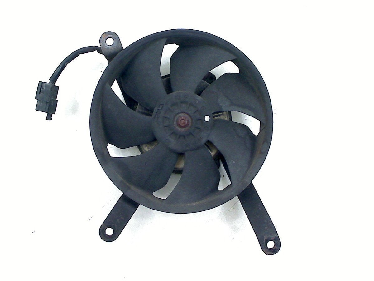 VENTILATEUR Honda ST 1300 Pan European (ST1300 ST1300A), Dhr. S. di Majo, Utilisé, Info@cama-motorparts.nl, P.J. Troelstraweg 8 8
3144 CX  MAASSLUIS, NL