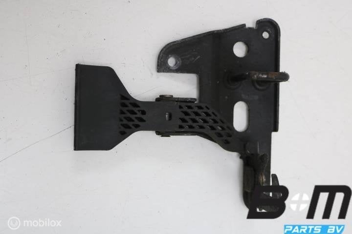 Motorkap vanghaak Audi A4 8E B7 8E0823480E, Utilisé