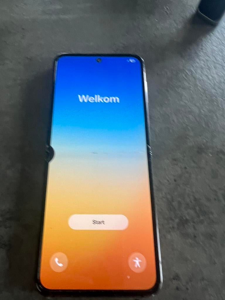 Samsung flip 5, Telecommunicatie, Mobiele telefoons | Samsung, 256 GB, Ophalen, Niet werkend, Galaxy Z Flip