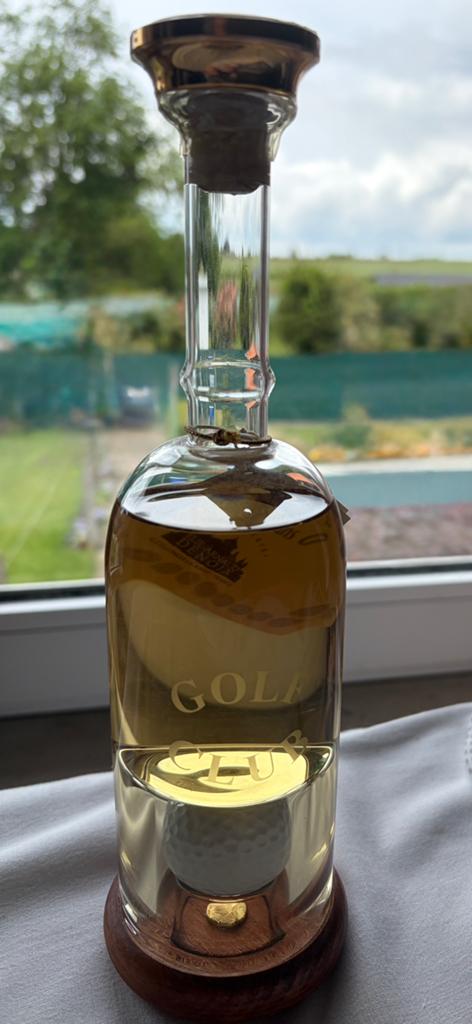 Whisky pure malt, Diversen, Ophalen, Nieuw