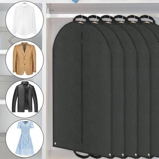 Sac à vêtements pour manteau, gilet,..., Vêtements | Femmes, Enlèvement ou Envoi, Neuf