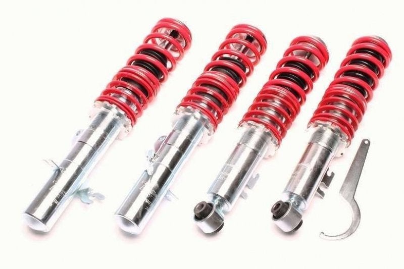 TA Technix Schroefset Verlaging Veren Mini R50, Verzenden