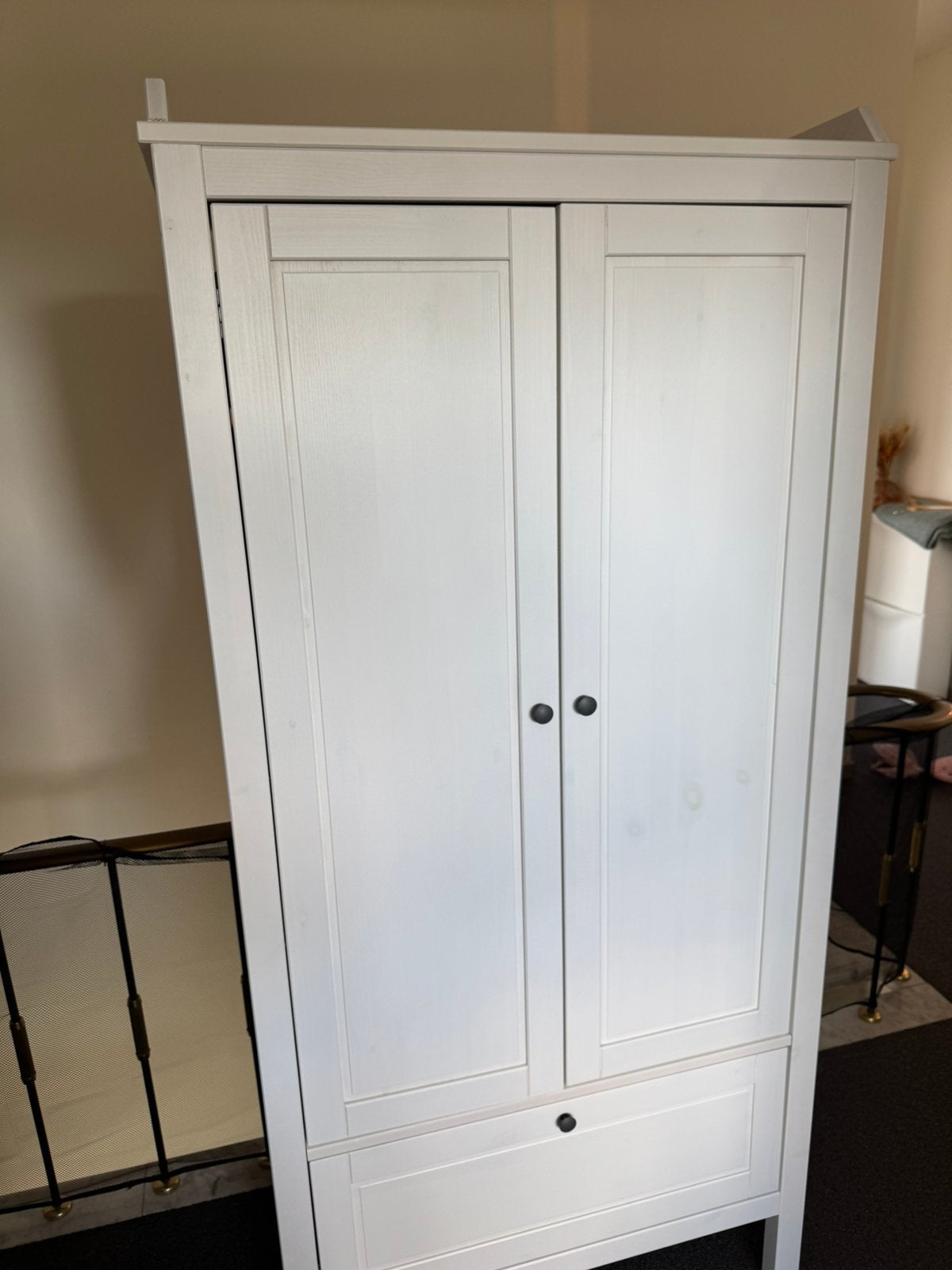 Kinderkast te koop, Kinderen en Baby's, Kinderkamer | Commodes en Kasten, Ophalen, Zo goed als nieuw, Kast
