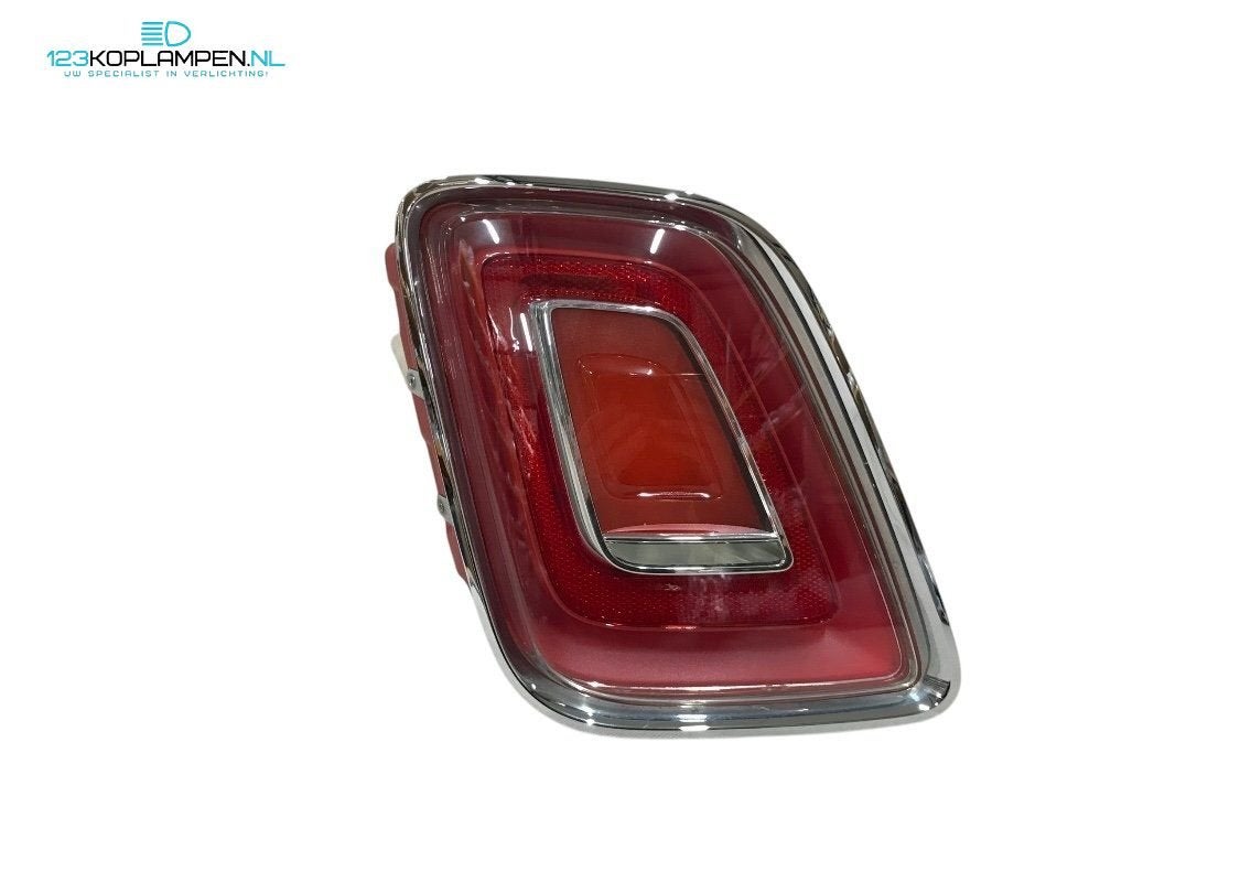 Rolls Royce Phantom 8 achterlicht LED links, -, -, Origine de la pièce connue, Utilisé