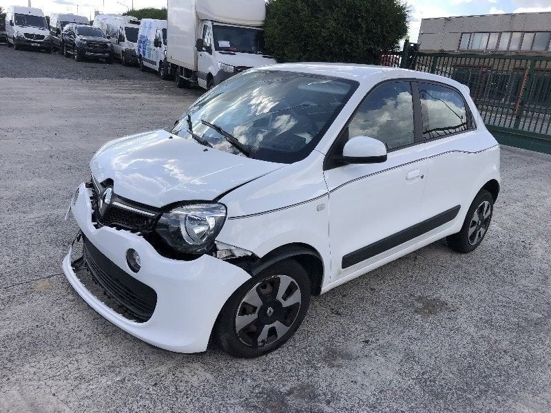 renault twingo 1.0 année 2016 pour PIECES, Autos : Pièces & Accessoires, Enlèvement, Renault