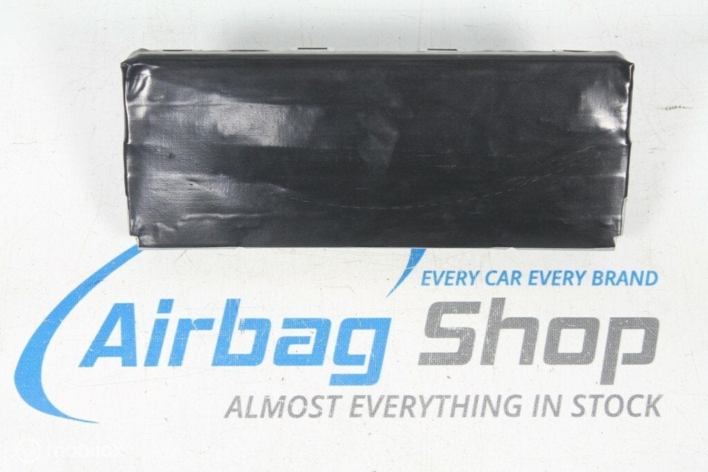 Airbag genou Audi A3 8V (2012-2020), Gebruikt, Ophalen of Verzenden