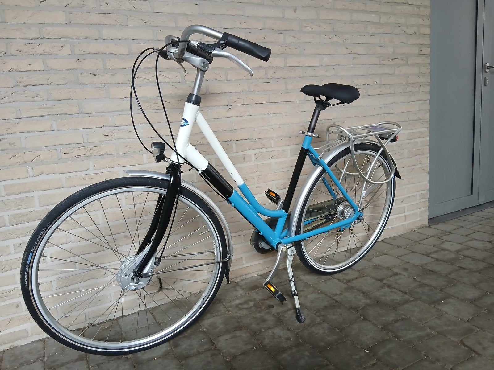 Oxford 28-inch fiets met 7 versnellingen, Fietsen en Brommers, Zo goed als nieuw