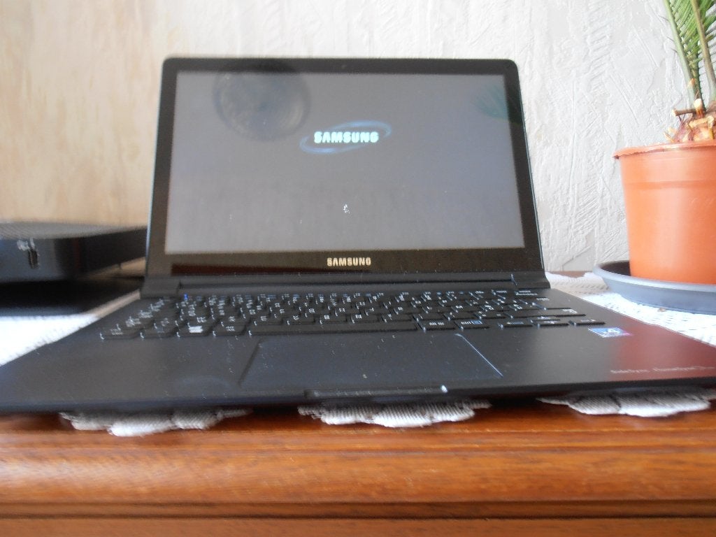 Laptop Samsung, Ophalen, 14 inch