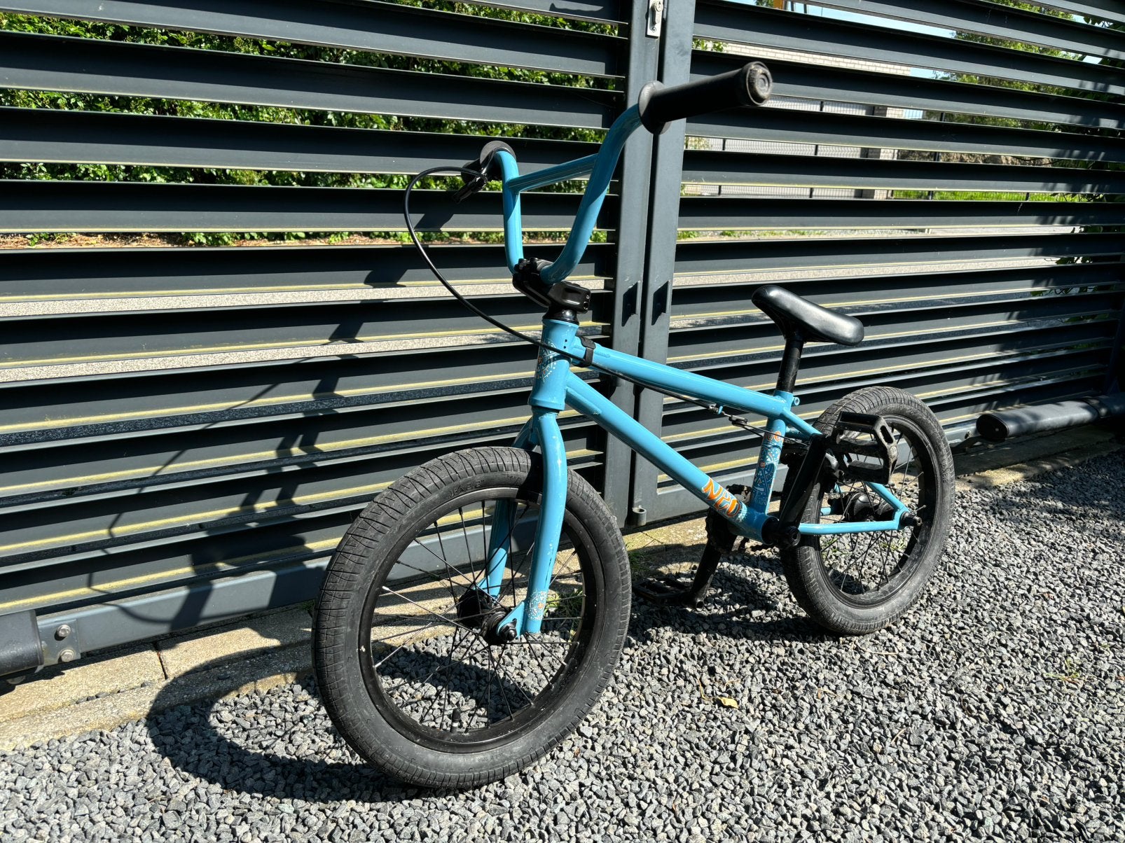 Flybikes NEO - Vélo BMX - 16 », Vélos & Vélomoteurs, Enlèvement, Utilisé