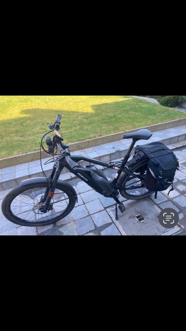 Speed pedelec Northa, Fietsen en Brommers, Gebruikt, 51 tot 55 cm, 50 km per accu of meer, Ophalen