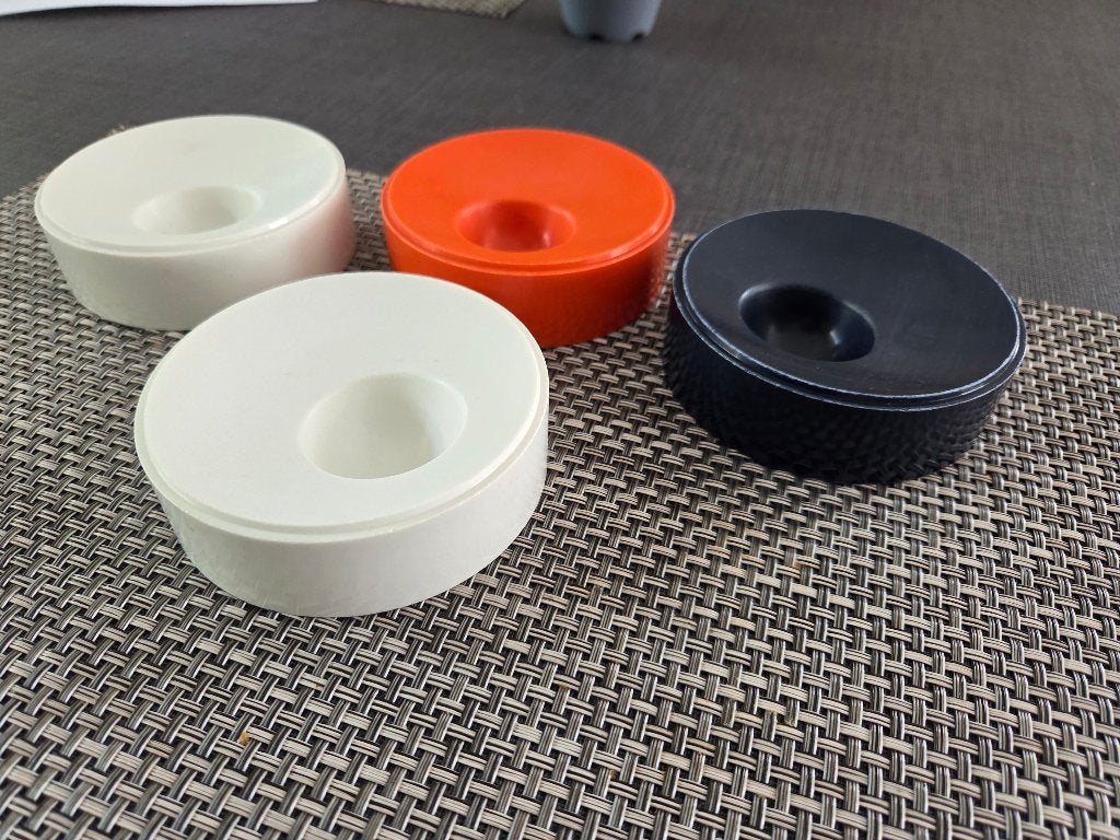 Retro eierdopjes, Enlèvement, Maison et Meubles