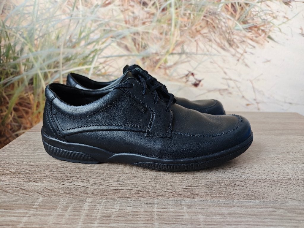 Mephisto taille 43 (EUR 9/US 9.5), Enlèvement ou Envoi, Chaussures à lacets, Comme neuf, Mephisto