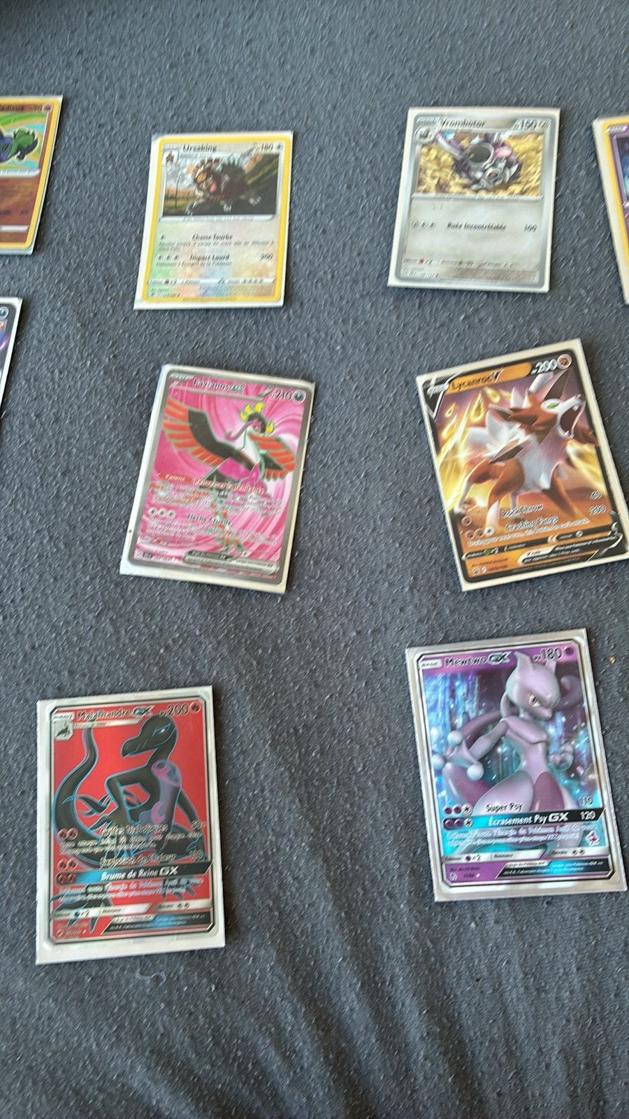Carte Pokémon, Enlèvement ou Envoi, Comme neuf