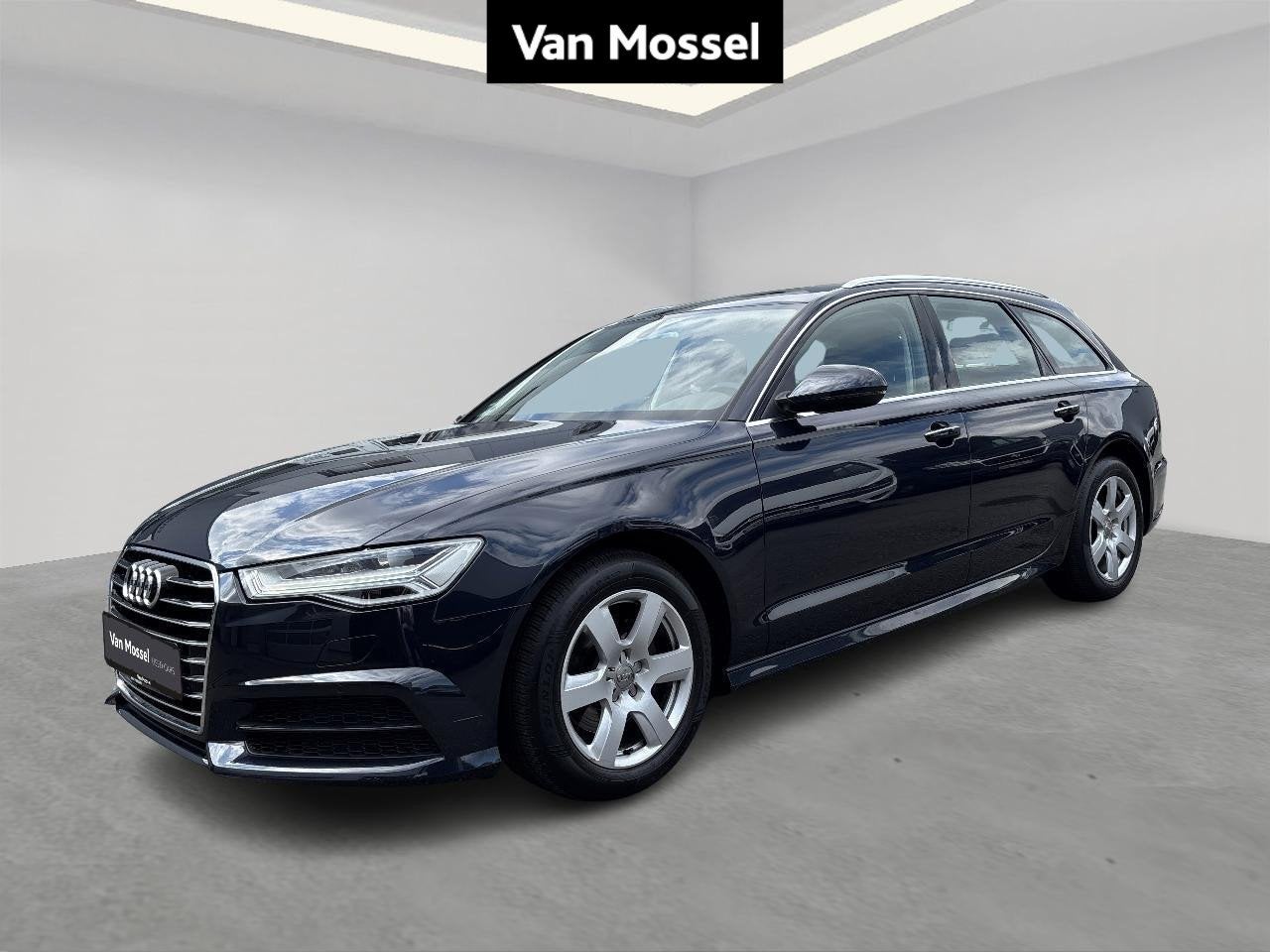 Audi A6 Avant 1.8 TFSI Ult 140kW S Tronic Business Ed, Autos, Achat, Euro 6, Entreprise, https://public.car-pass.be/vhr/18836c1c-9c91-42a9-b0a2-2c5462052c23