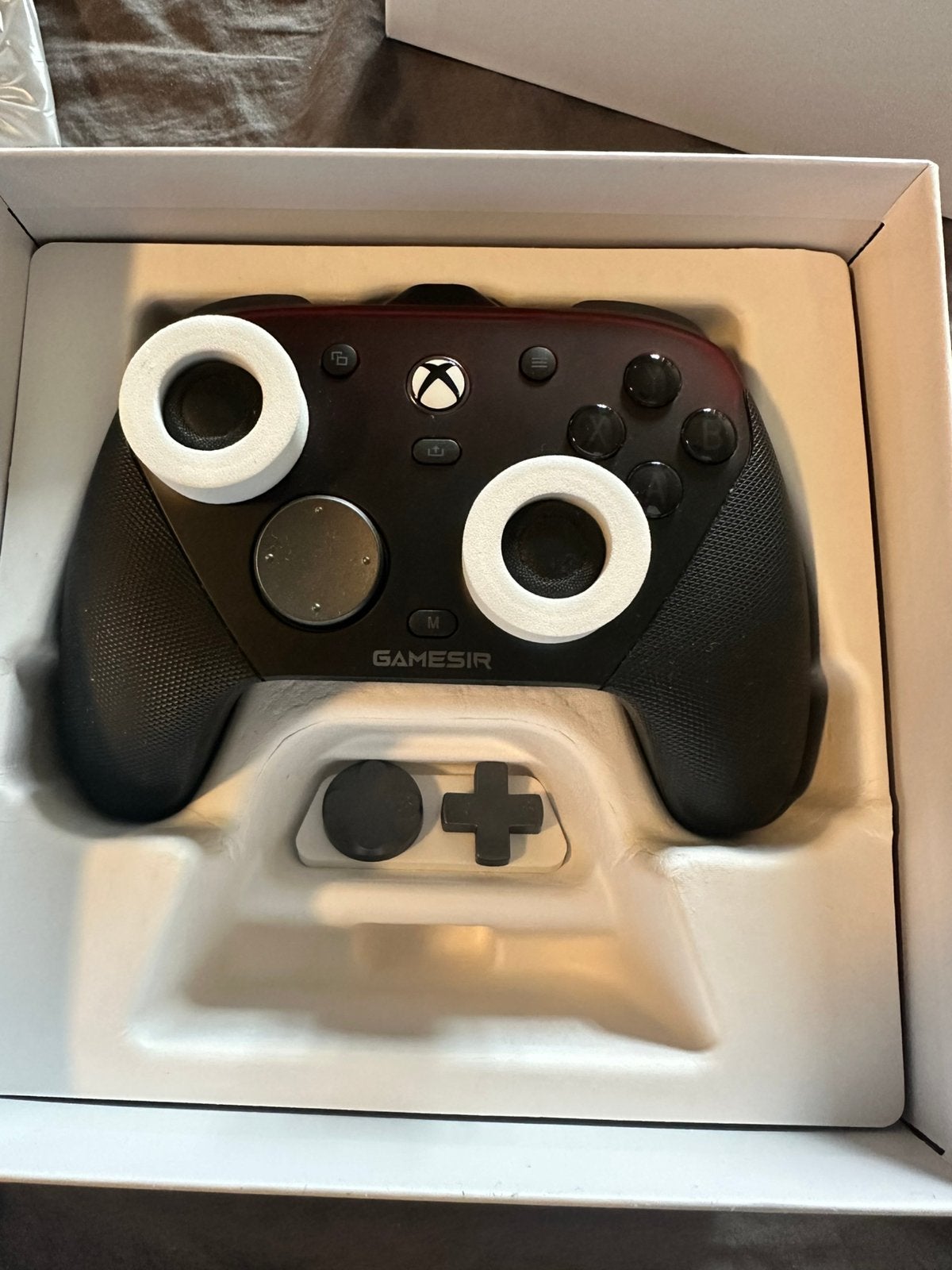 Gamesir G7 Pro anti stick drift, Computers en Software, Ophalen of Verzenden, Nieuw