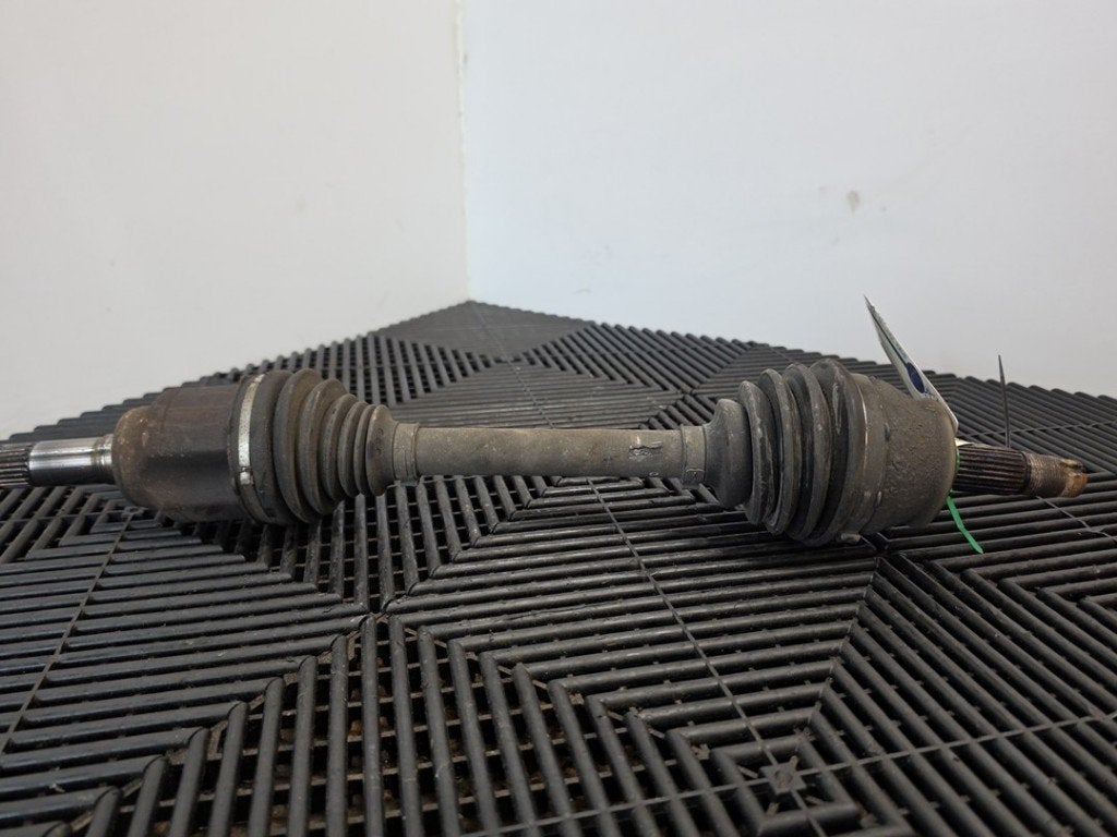 CARDAN AVANT GAUCHE (TRANSMISSION) ABS Combo (|95516446|), Opel, Opel Automobile GmbH, Utilisé, Kontakt-opel@opel.com