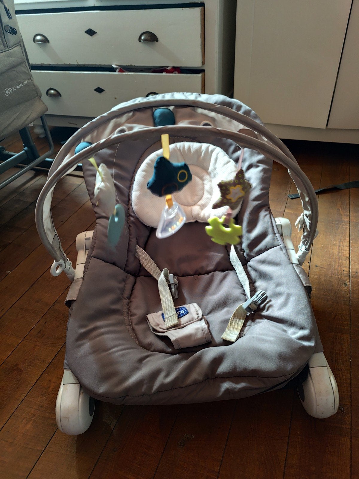 Relax chicco, Enfants & Bébés, Enlèvement, Chicco