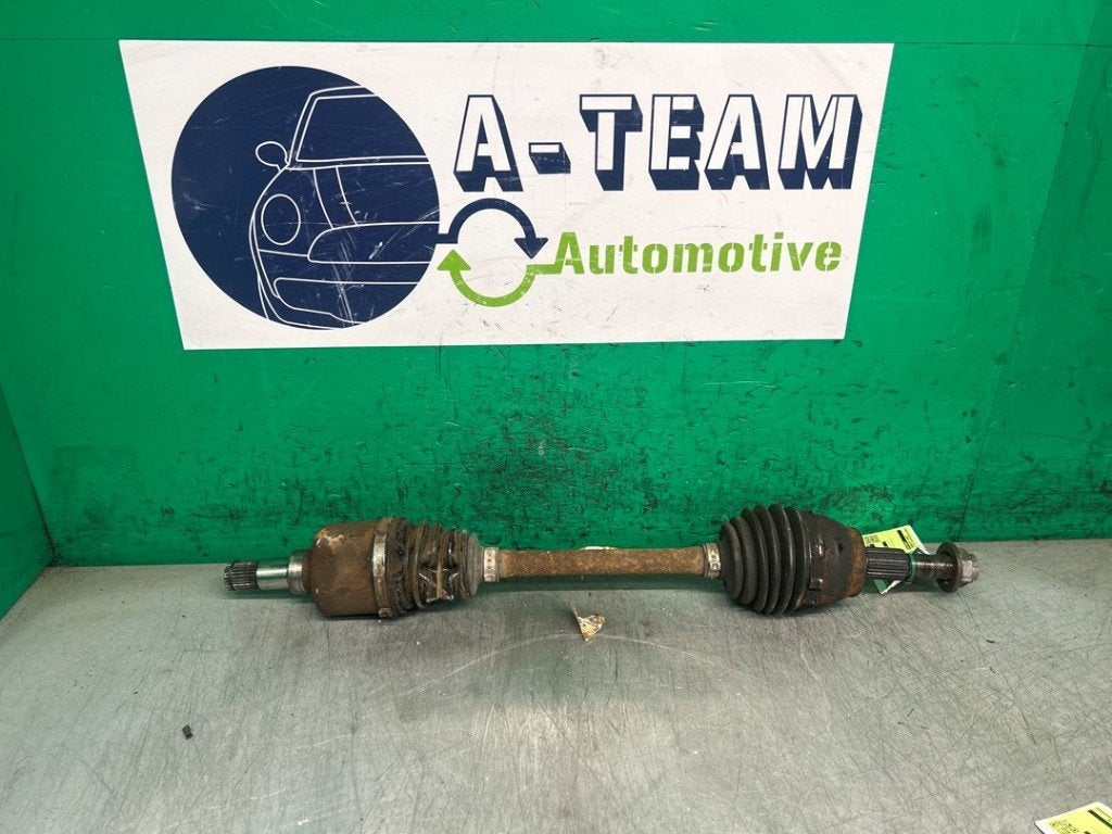 AANDRIJFAS LINKS VOOR Ford Focus 3 Wagon (|AV613B437|), Gebruikt, Henry-Ford-Straße  1
50735  Köln, DE, Ford-Werke GmbH, Kunden@ford.com