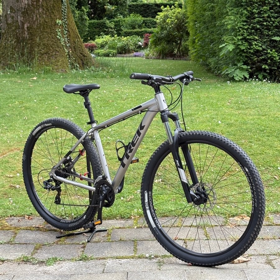Trek Marlin 5 - 29” taille L VTT, Ophalen, Hardtail, Heren, 45 tot 49 cm