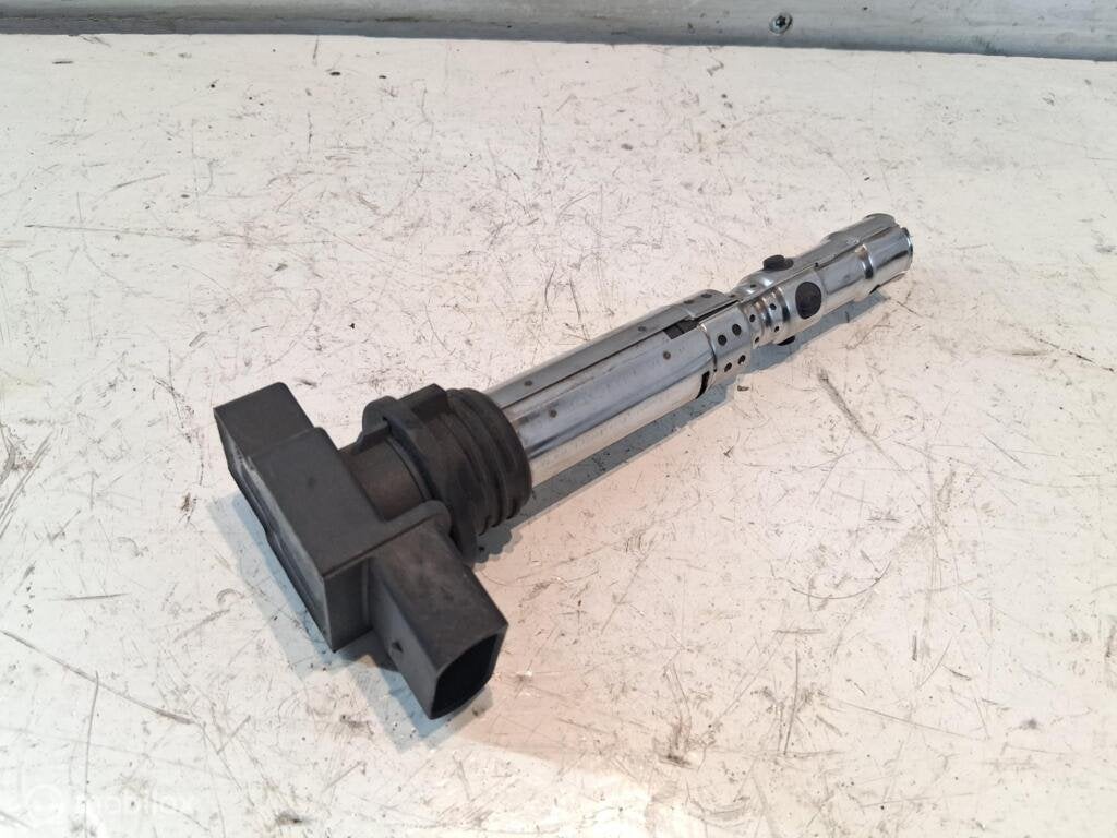 Pen bobine Vw Polo 9N ('01-'05) 03D905715A, Enlèvement ou Envoi, Volkswagen, Utilisé, Volkswagen