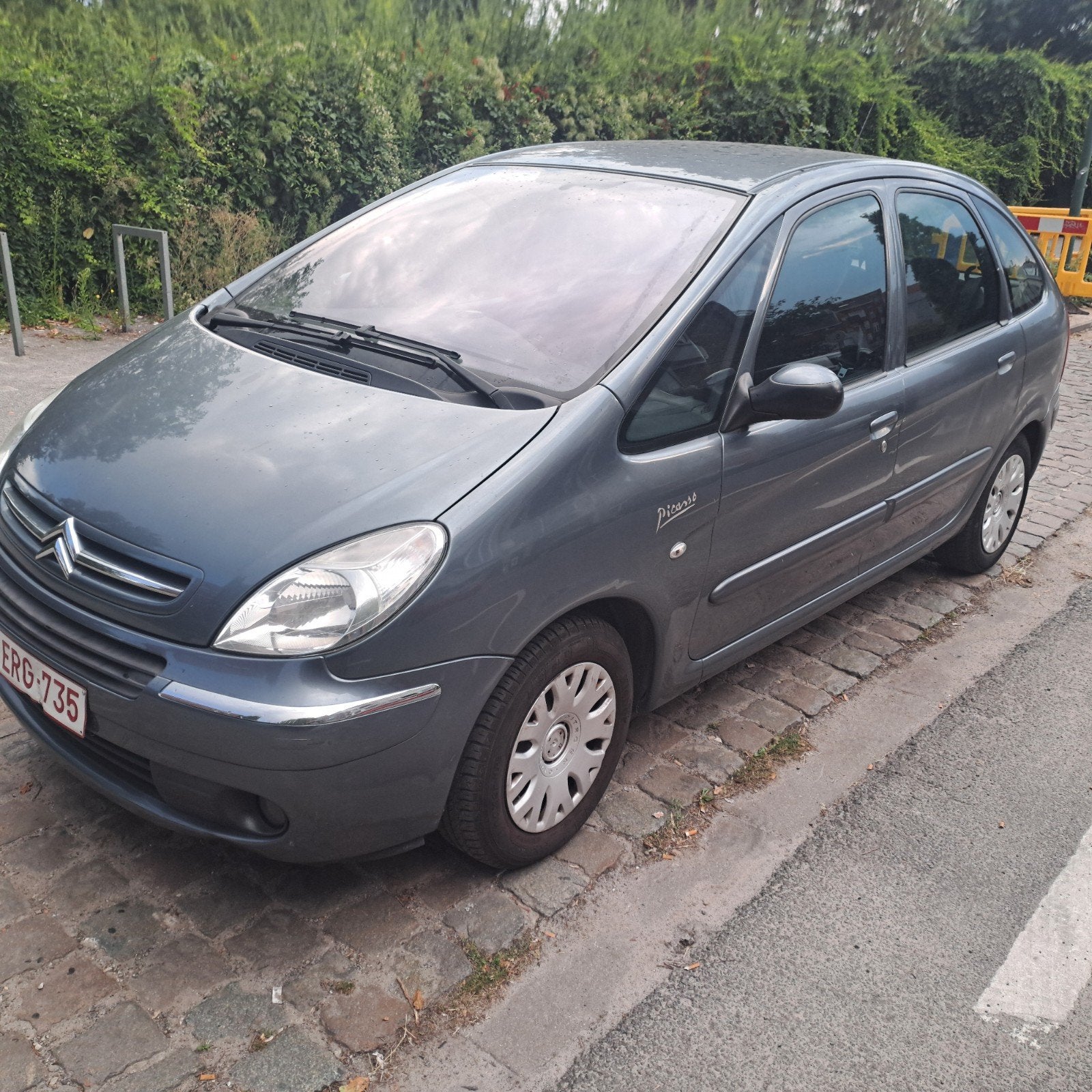 Citroen xsara 16i 80kw, Entreprise, Achat, Xsara