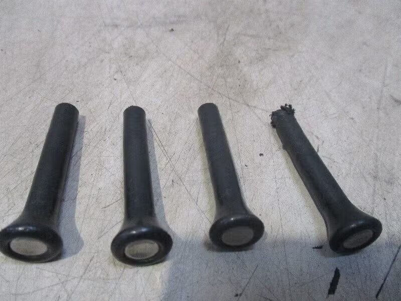 PORTIERSLOT LINKS knoppen open/dicht / 8 (W115), Autos : Pièces & Accessoires, Carrosserie & Tôlerie, Mercedes-Benz AG, Enlèvement ou Envoi