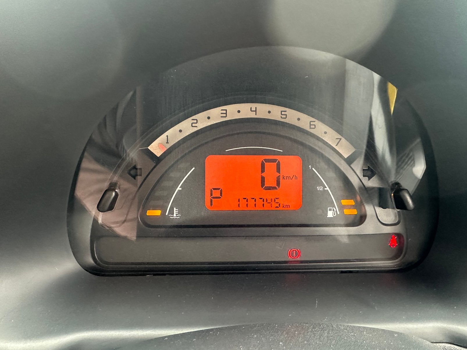 Citroën C3 1.4 benzine AUTOMAAT, AIRCO, GARANTIE, Auto's, 1360 cc, 4 cilinders, Blauw, 48 kW
