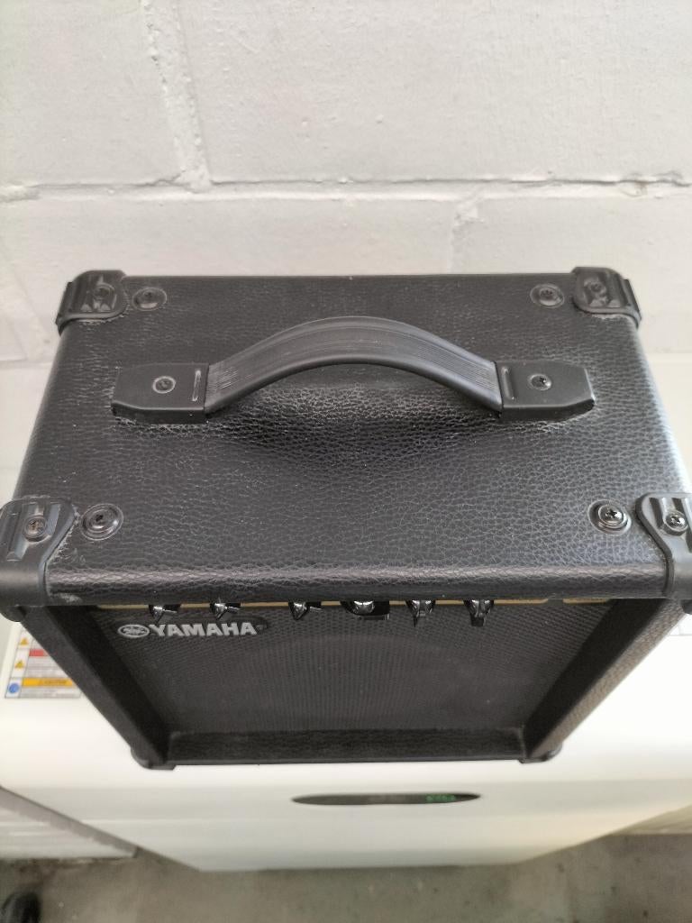 Gitaarversterker, Muziek en Instrumenten, Ophalen, Zo goed als nieuw, Gitaar, Minder dan 50 watt