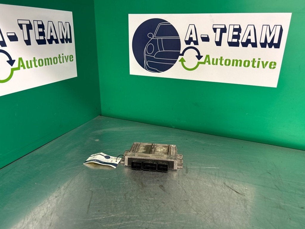 CALCULATEUR MOTEUR ECU Peugeot 206 (2A / C/H/J/S), Kontakt-peugeot@peugeot.com, Utilisé, Peugeot Deutschland GmbH, Bahnhofsplatz
65423  Rüsselsheim, DE