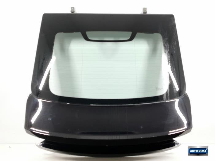 Hayon d'un Polestar 2, -, Utilisé, Autres marques automobiles, -