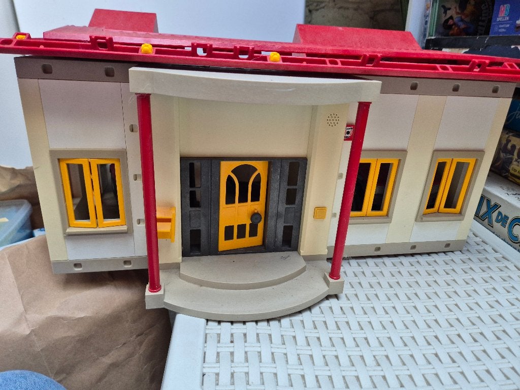 Playmobil, Enfants & Bébés, Jouets | Playmobil, Enlèvement, Utilisé, Kit complet, Autres types