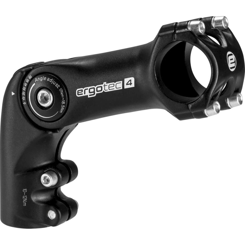 Stuurpen Ergotec 4, Fietsen en Brommers, Ophalen of Verzenden