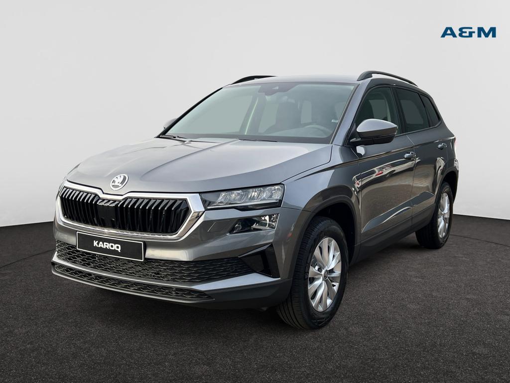 Skoda Karoq Karoq 1.5 TSI ACT Family DSG, Auto's, Automaat, 139 g/km, https://public.car-pass.be/vhr/d3b53c7c-4569-487d-aa61-309ceda635b5